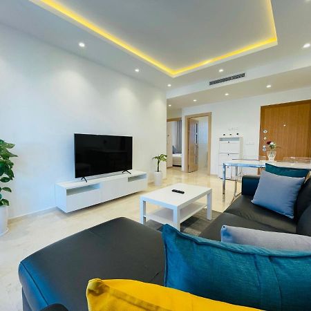 Zen Apartment In The Center Of Tanger Ngoại thất bức ảnh