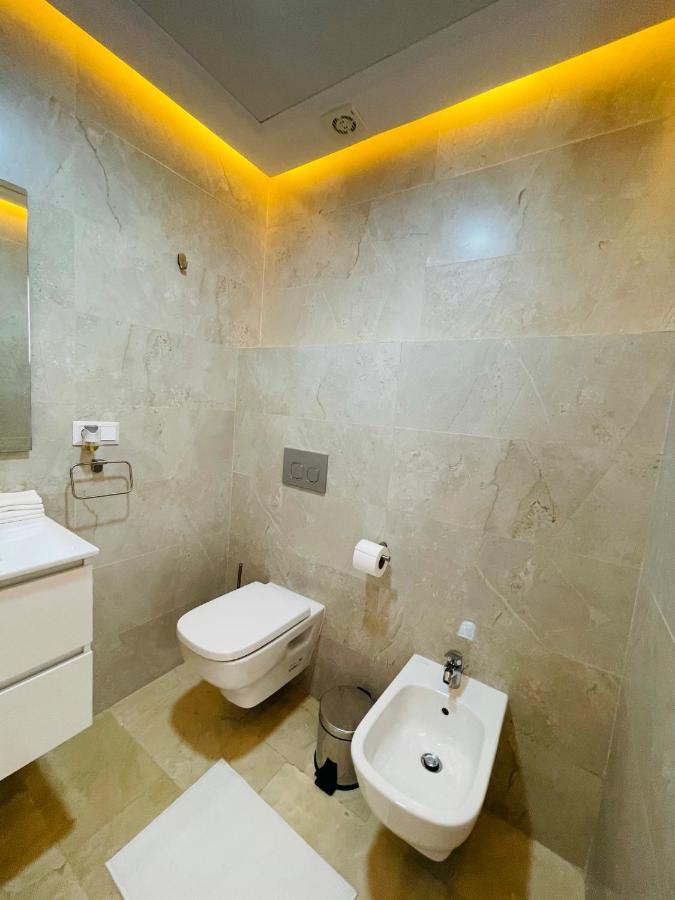 Zen Apartment In The Center Of Tanger Ngoại thất bức ảnh